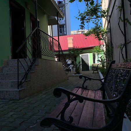 Light House Hotel Batumi Eksteriør billede