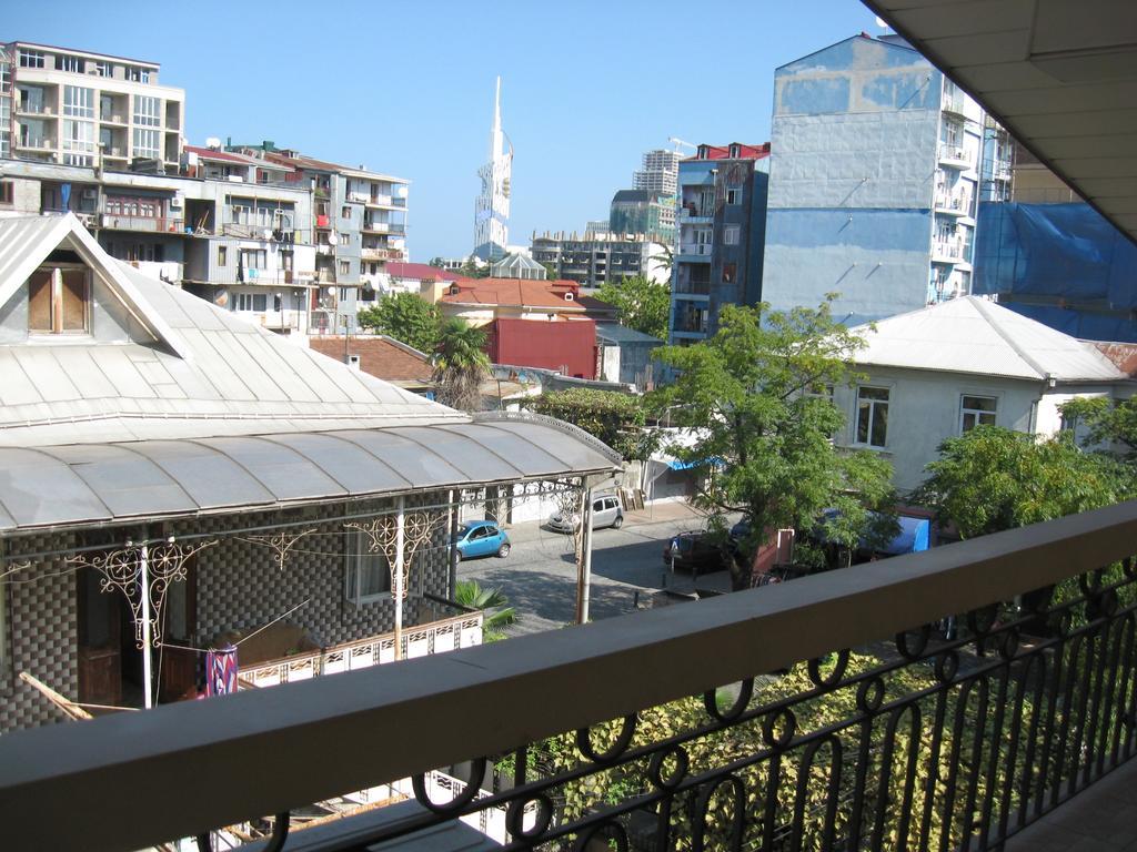 Light House Hotel Batumi Eksteriør billede