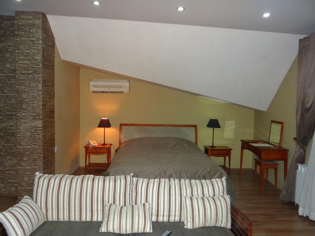 Light House Hotel Batumi Eksteriør billede