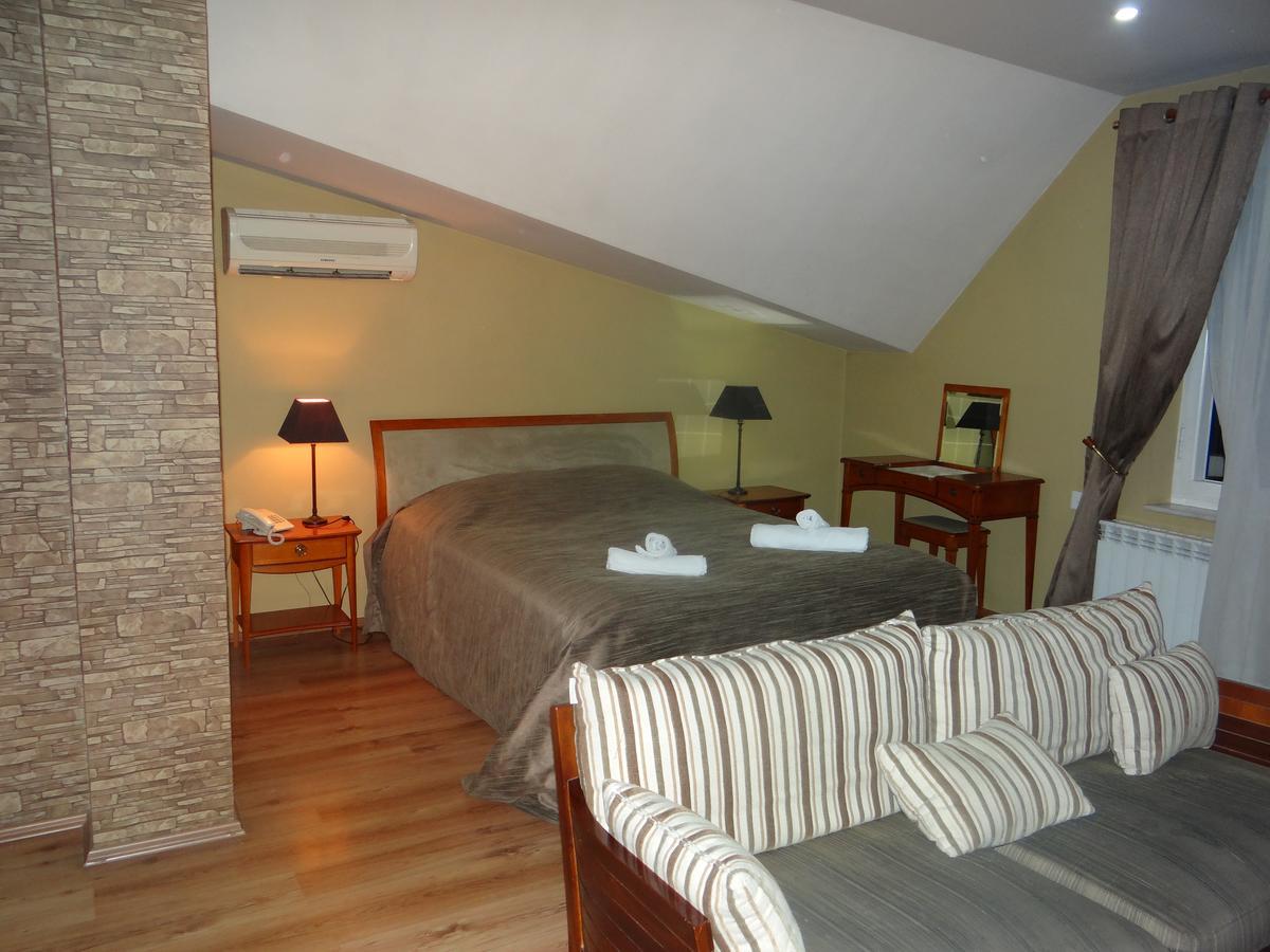 Light House Hotel Batumi Eksteriør billede