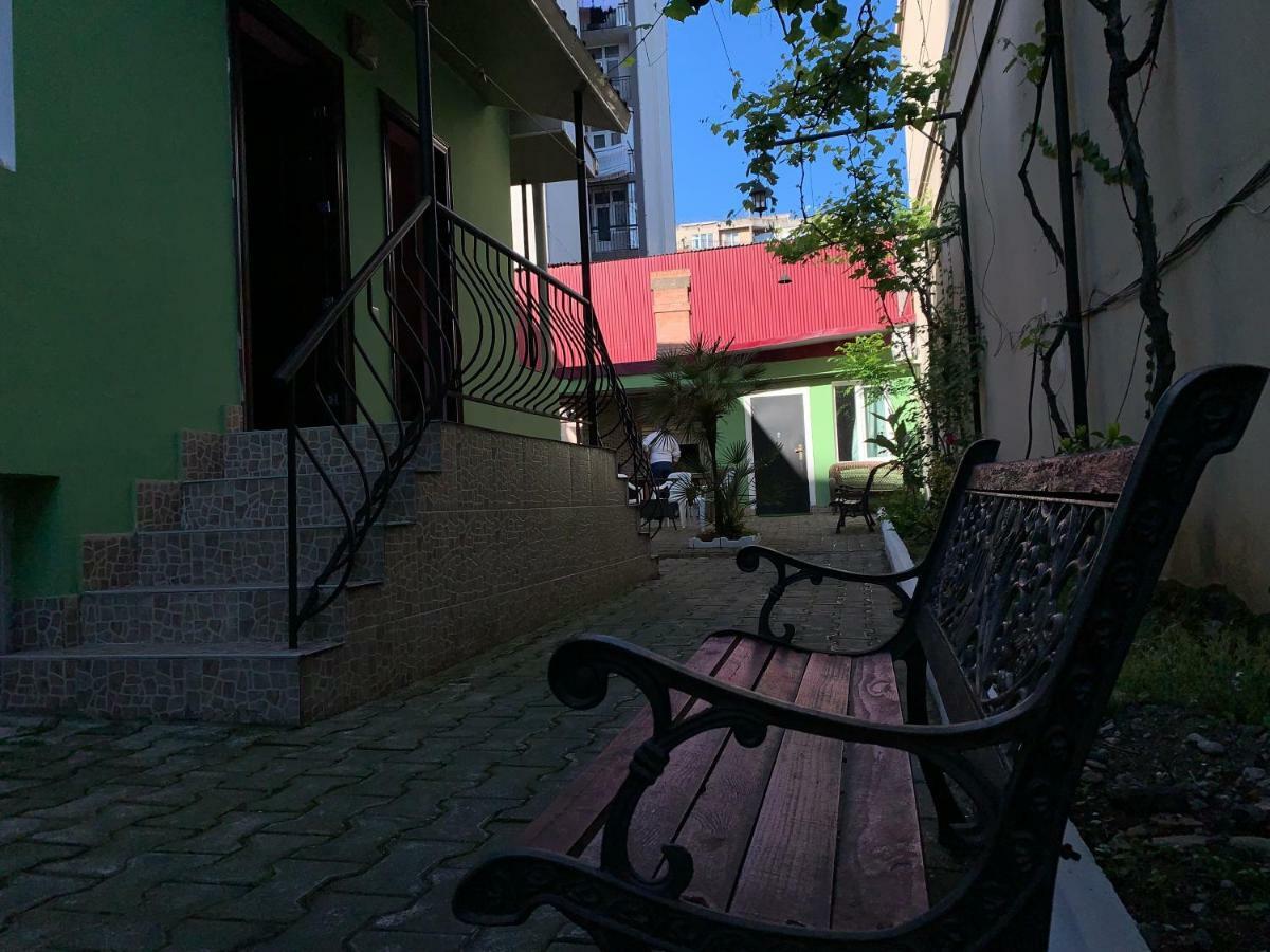Light House Hotel Batumi Eksteriør billede