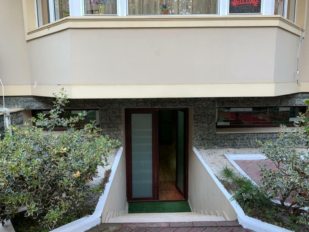 Light House Hotel Batumi Eksteriør billede